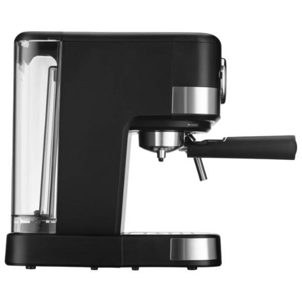 Aparat de cafea Ardesto YCM-E16B Black 1100 W, 1.5 l,  photo 6