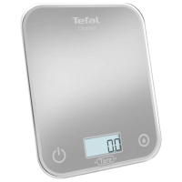 Cântar de bucătărie Tefal BC50U4V0 Silver , Plastic, 5 kg