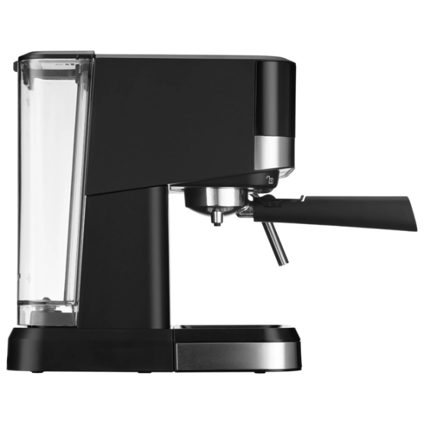 Aparat de cafea Ardesto YCM-E1700 Black 1050 W, 1.5 l, Bloc termic photo 4