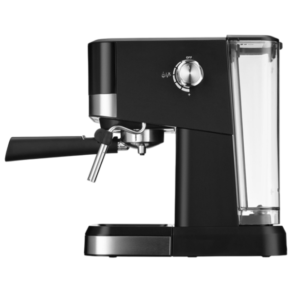 Aparat de cafea Ardesto YCM-E1700 Black 1050 W, 1.5 l, Bloc termic photo 5