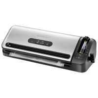 Aparat de vidat FoodSaver FFS017X-01 Inox 130 W