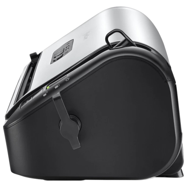 Aparat de vidat FoodSaver FFS017X-01 Inox 130 W photo 3