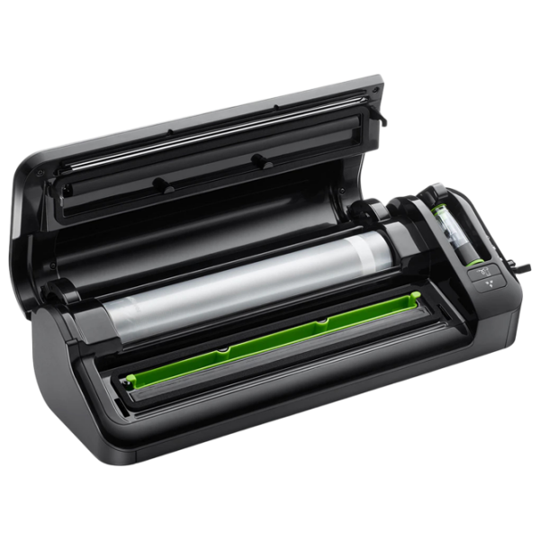 Aparat de vidat FoodSaver FFS017X-01 Inox 130 W photo 5