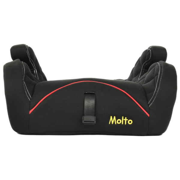 Детское автокресло Summer Baby Molto I-Size 00-00865704 Черный 9 месяцев - 12 лет,  photo 6