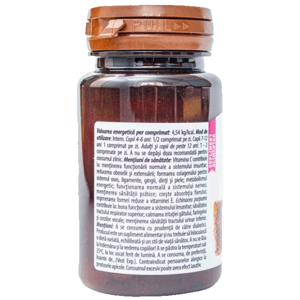 Витамины Herbal Therapy Витамин С 4840257007355 60  photo 3
