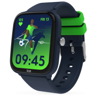 Детские часы Ice-Watch Junior 2.0 Синий 1.75", 296 x 240