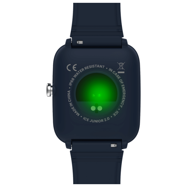 Детские часы Ice-Watch Junior 2.0 Синий 1.75", 296 x 240 photo 3