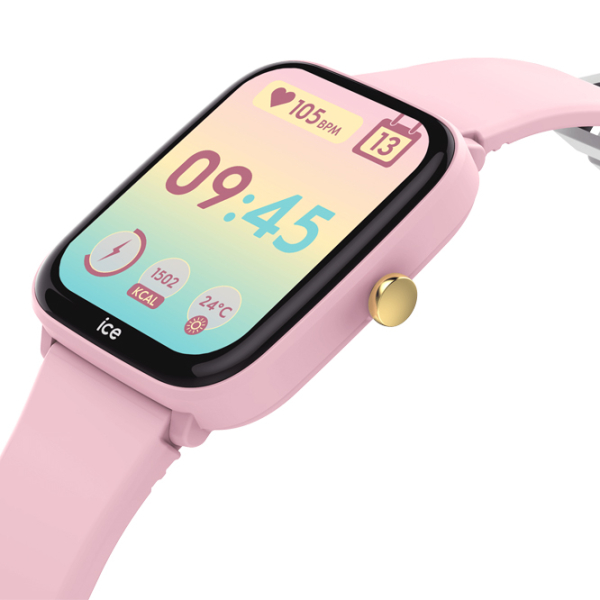 Детские часы Ice-Watch Junior 2.0 Розовый 1.75", 296 x 240 photo 3