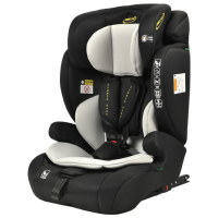 Scaun auto Summer Baby Porto I-Size 00-00865695 Black 9 luni - 12 ani, 