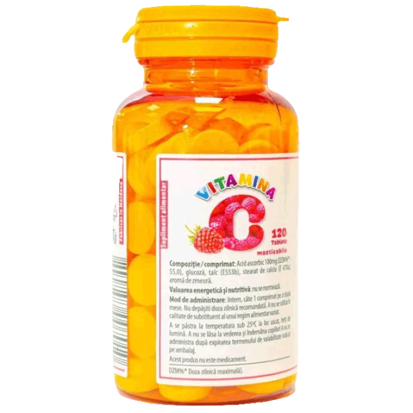 Витамины Herbal Therapy Витамин С 4840257007010 60  photo 2