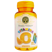 Витамины Herbal Therapy Витамин С 4840257007034 120 