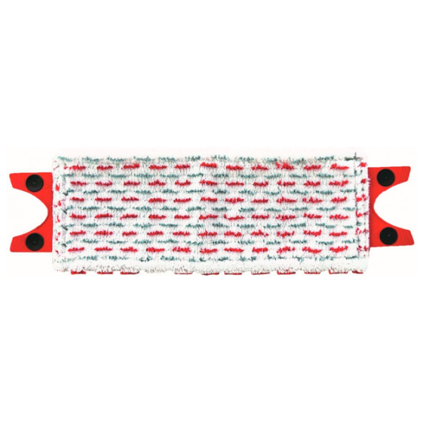 Насадка для швабры Классический Vileda Ultramat Red Серый  photo 2