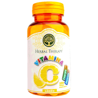 Витамины Herbal Therapy Витамин С 4840257007027 120 