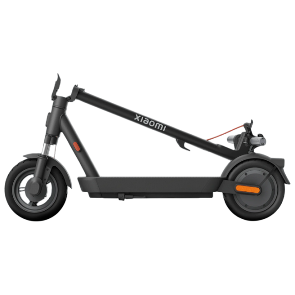 Электрический самокат Xiaomi 5 Черный 350 Вт | 20 км/ч | до 60 км photo 7