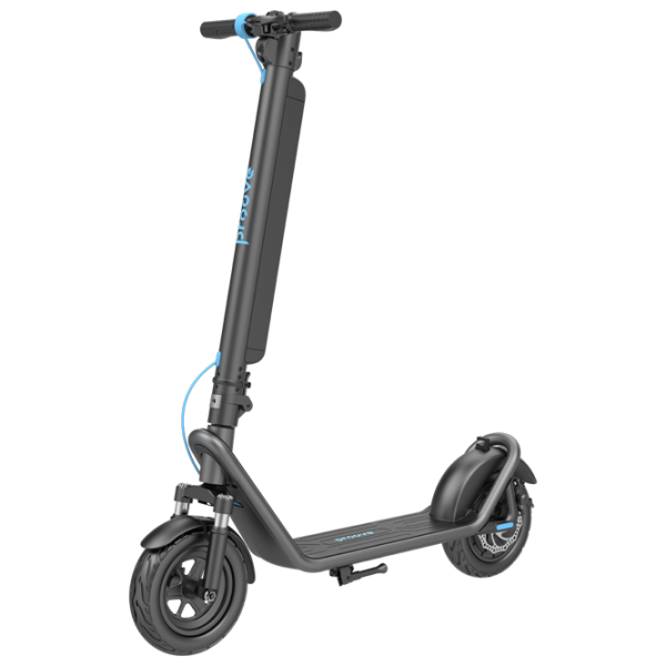 Trotinetă electrică Proove Urban Black 450 W | 35 km/h | până la 50 km photo 1