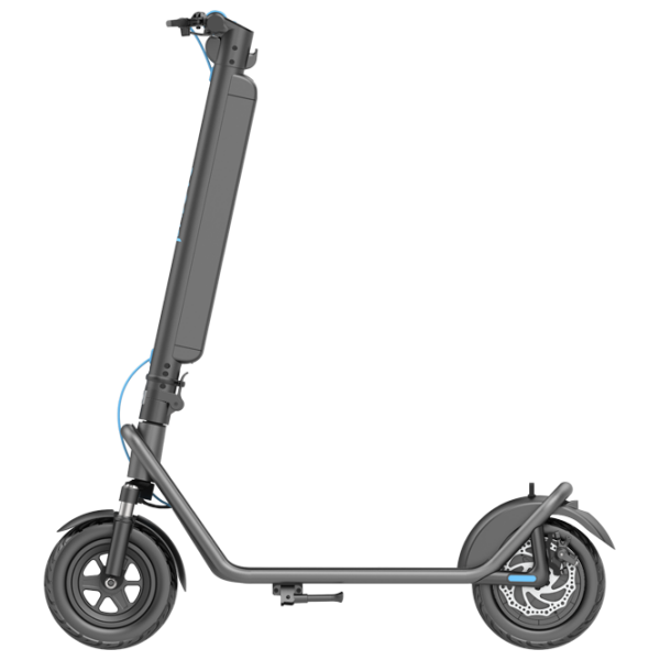 Trotinetă electrică Proove Urban Black 450 W | 35 km/h | până la 50 km photo 2