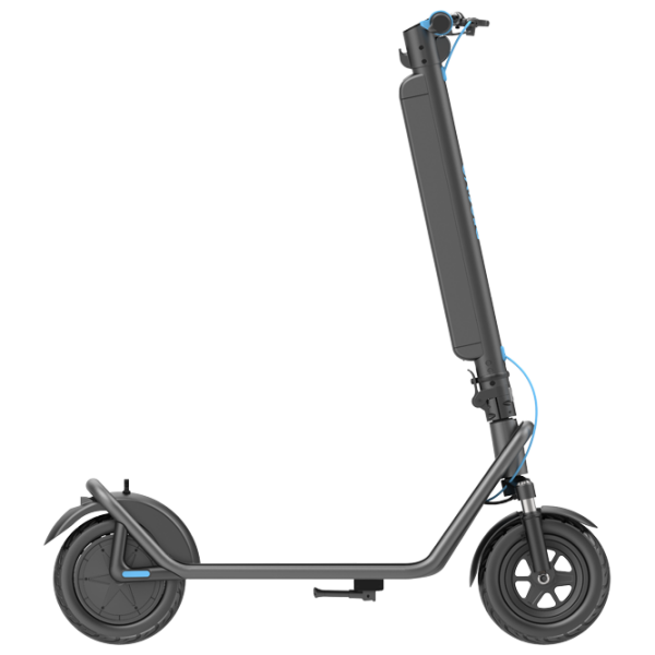 Trotinetă electrică Proove Urban Black 450 W | 35 km/h | până la 50 km photo 3