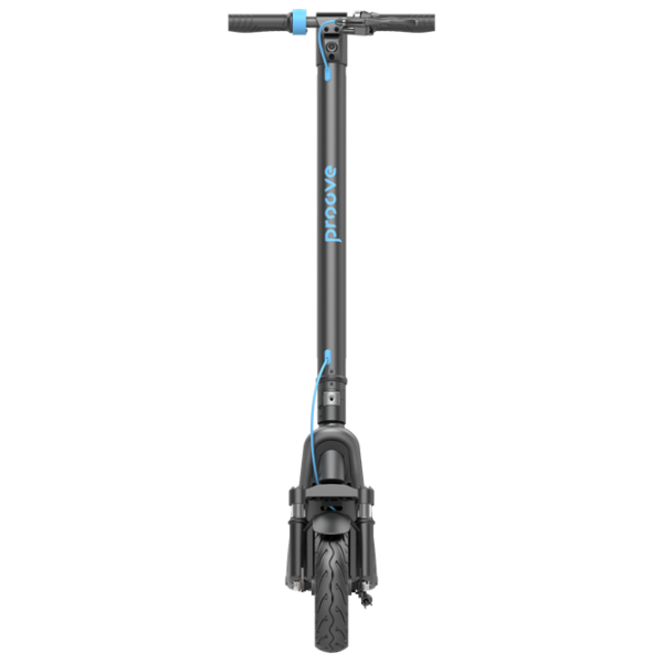 Trotinetă electrică Proove Urban Black 450 W | 35 km/h | până la 50 km photo 4