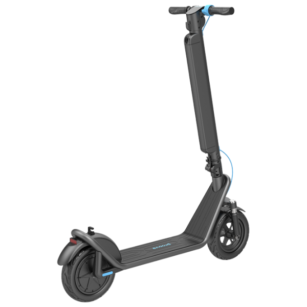 Trotinetă electrică Proove Urban Black 450 W | 35 km/h | până la 50 km photo 5
