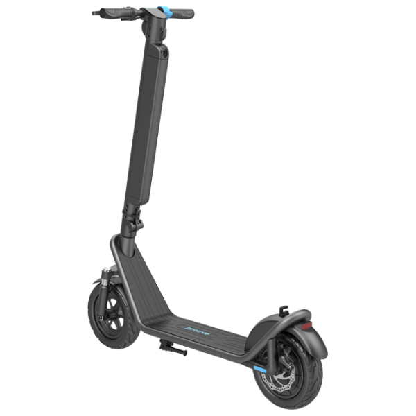 Trotinetă electrică Proove Urban Black 450 W | 35 km/h | până la 50 km photo 6