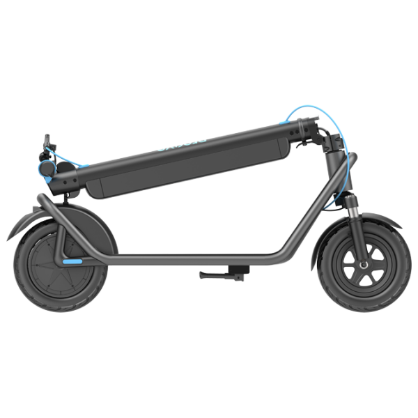 Trotinetă electrică Proove Urban Black 450 W | 35 km/h | până la 50 km photo 9