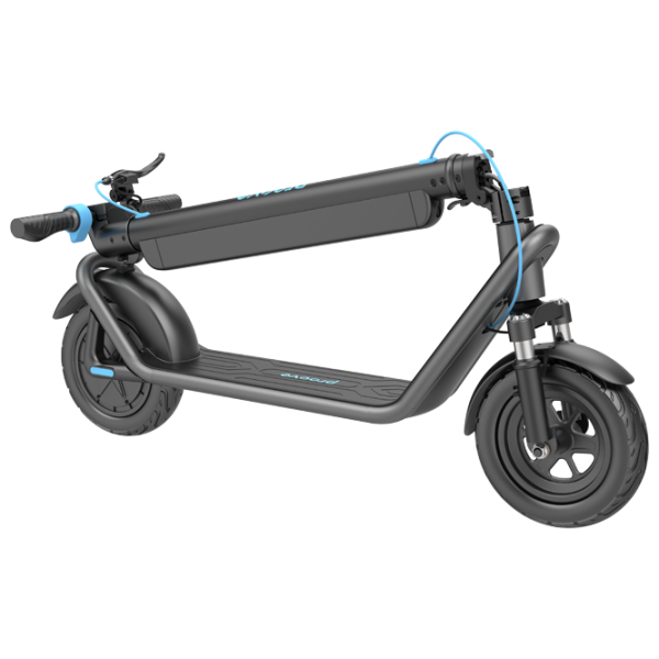 Trotinetă electrică Proove Urban Black 450 W | 35 km/h | până la 50 km photo 12
