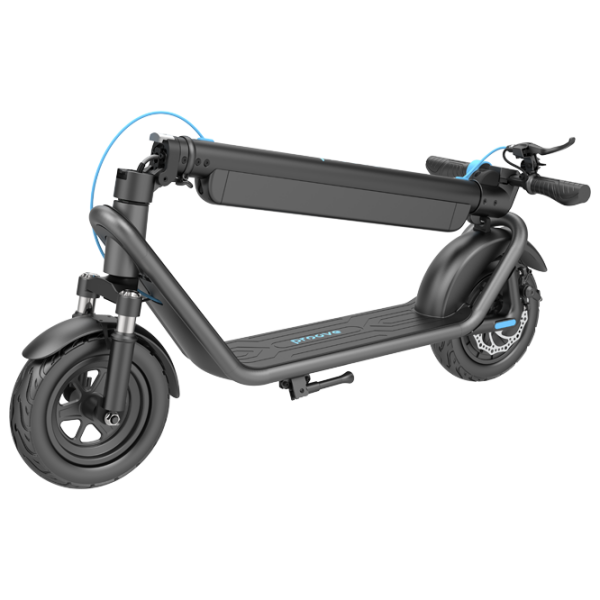 Trotinetă electrică Proove Urban Black 450 W | 35 km/h | până la 50 km photo 13