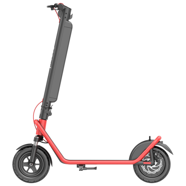 Trotinetă electrică Proove Urban Black 450 W | 35 km/h | până la 50 km photo 2