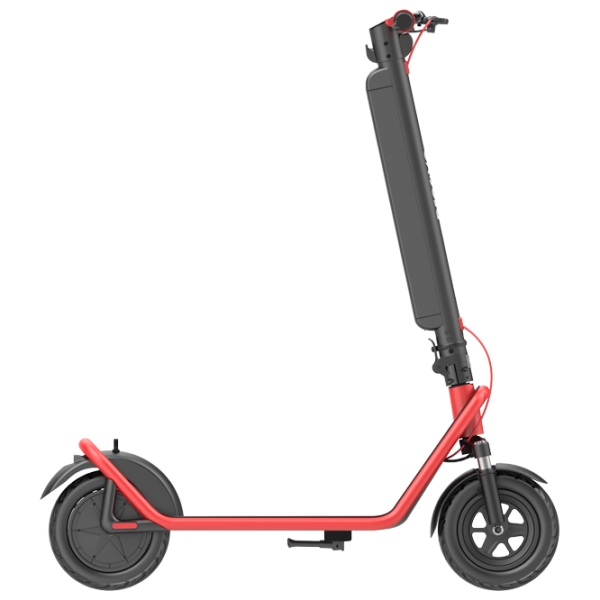Trotinetă electrică Proove Urban Black 450 W | 35 km/h | până la 50 km photo 3