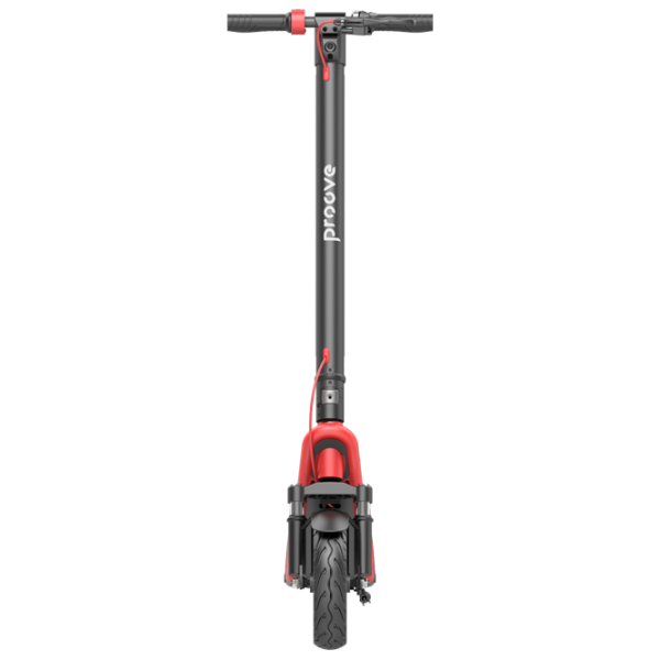 Trotinetă electrică Proove Urban Black 450 W | 35 km/h | până la 50 km photo 4