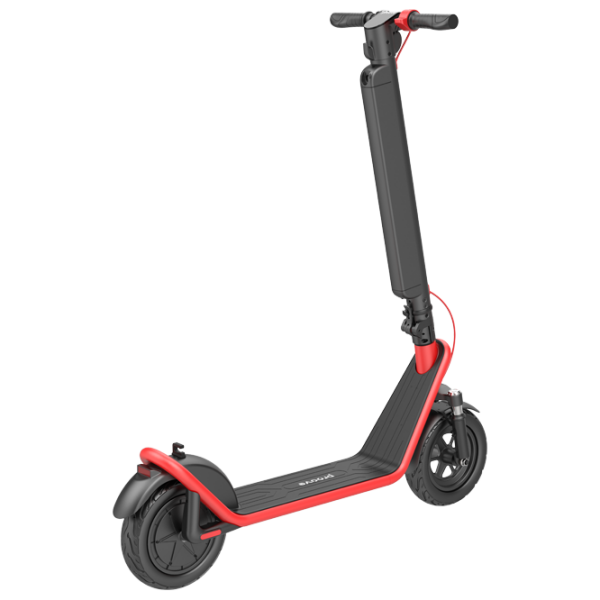 Trotinetă electrică Proove Urban Black 450 W | 35 km/h | până la 50 km photo 5