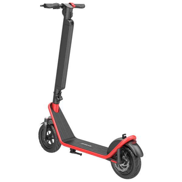 Trotinetă electrică Proove Urban Black 450 W | 35 km/h | până la 50 km photo 6