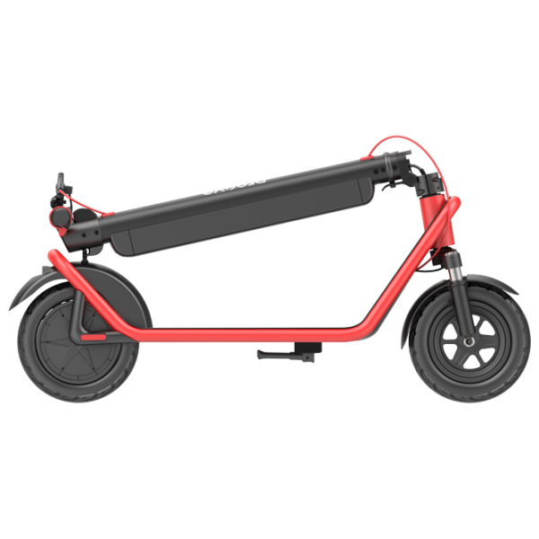 Trotinetă electrică Proove Urban Black 450 W | 35 km/h | până la 50 km photo 8