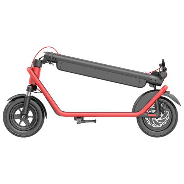 Trotinetă electrică Proove Urban Black 450 W | 35 km/h | până la 50 km photo 9