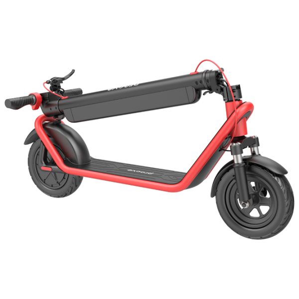 Trotinetă electrică Proove Urban Black 450 W | 35 km/h | până la 50 km photo 10