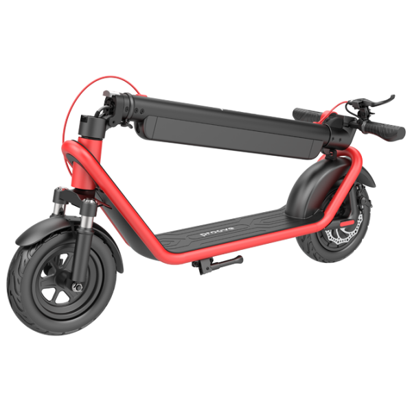 Trotinetă electrică Proove Urban Black 450 W | 35 km/h | până la 50 km photo 11