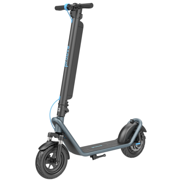 Trotinetă electrică Proove Urban Black 450 W | 35 km/h | până la 50 km photo 1