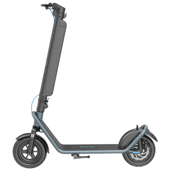 Trotinetă electrică Proove Urban Black 450 W | 35 km/h | până la 50 km photo 2