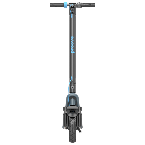 Trotinetă electrică Proove Urban Black 450 W | 35 km/h | până la 50 km photo 4