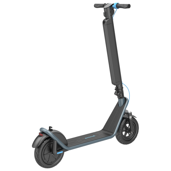 Trotinetă electrică Proove Urban Black 450 W | 35 km/h | până la 50 km photo 5