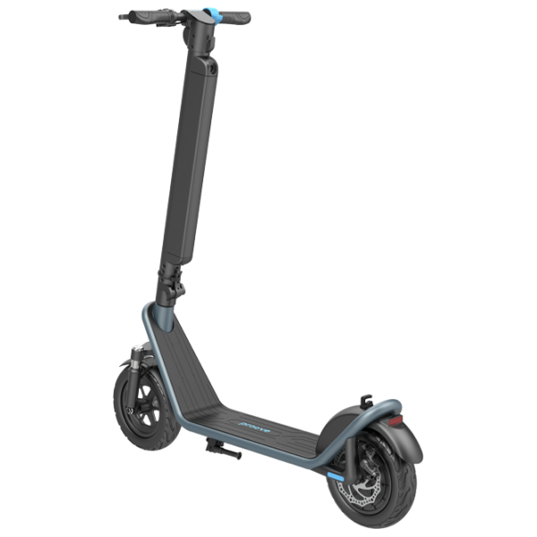 Trotinetă electrică Proove Urban Black 450 W | 35 km/h | până la 50 km photo 6