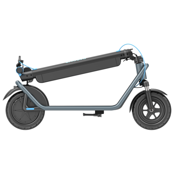Trotinetă electrică Proove Urban Black 450 W | 35 km/h | până la 50 km photo 8