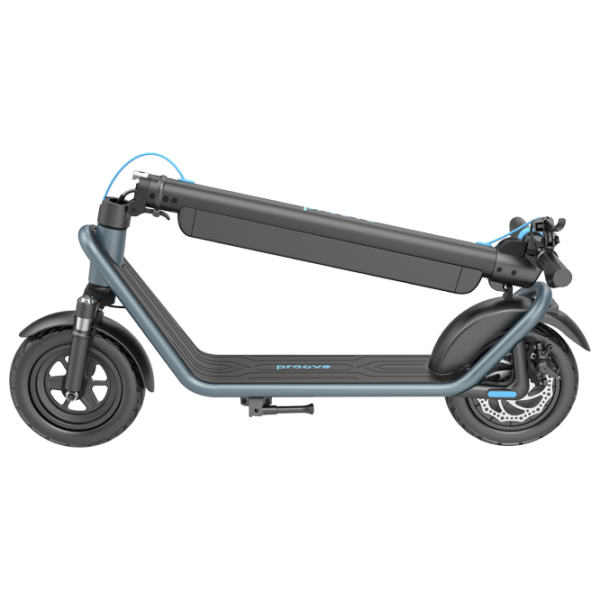 Trotinetă electrică Proove Urban Black 450 W | 35 km/h | până la 50 km photo 9