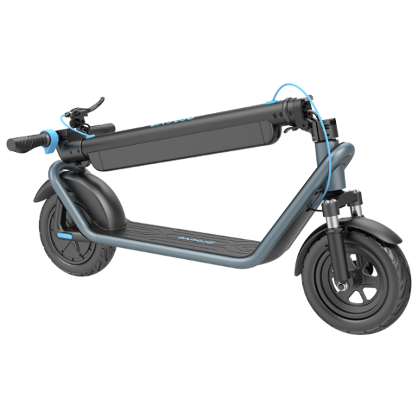Trotinetă electrică Proove Urban Black 450 W | 35 km/h | până la 50 km photo 12