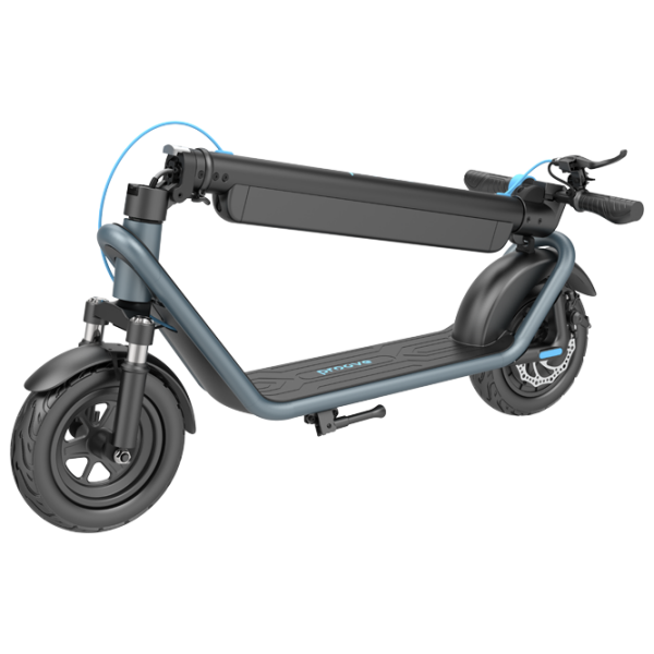 Trotinetă electrică Proove Urban Black 450 W | 35 km/h | până la 50 km photo 13