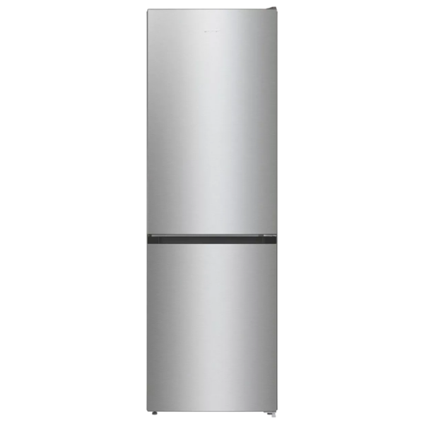 Frigider Gorenje NRK61CS2XL4 Inox 204l / No Frost, 96l / No Frost, C photo 1