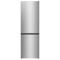 Frigider Gorenje NRK61CS2XL4 Inox 204l / No Frost, 96l / No Frost, C
