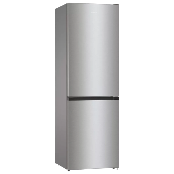 Frigider Gorenje NRK61CS2XL4 Inox 204l / No Frost, 96l / No Frost, C photo 2