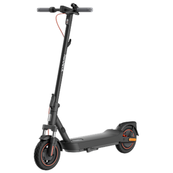 Trotinetă electrică Xiaomi 5 Max Gray 400 W | 20 km/h | până la 60 km photo 1