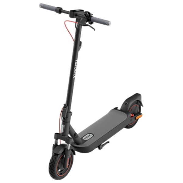 Trotinetă electrică Xiaomi 5 Max Gray 400 W | 20 km/h | până la 60 km photo 2